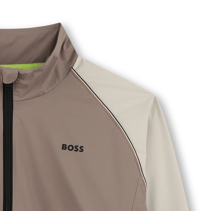 Cardigan BOSS 
                        BOY