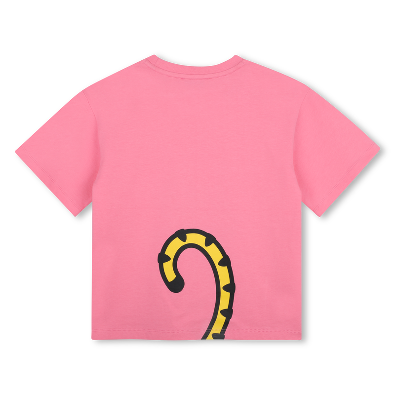 Short sleeve t-shirt KENZO KIDS 
                        GIRL