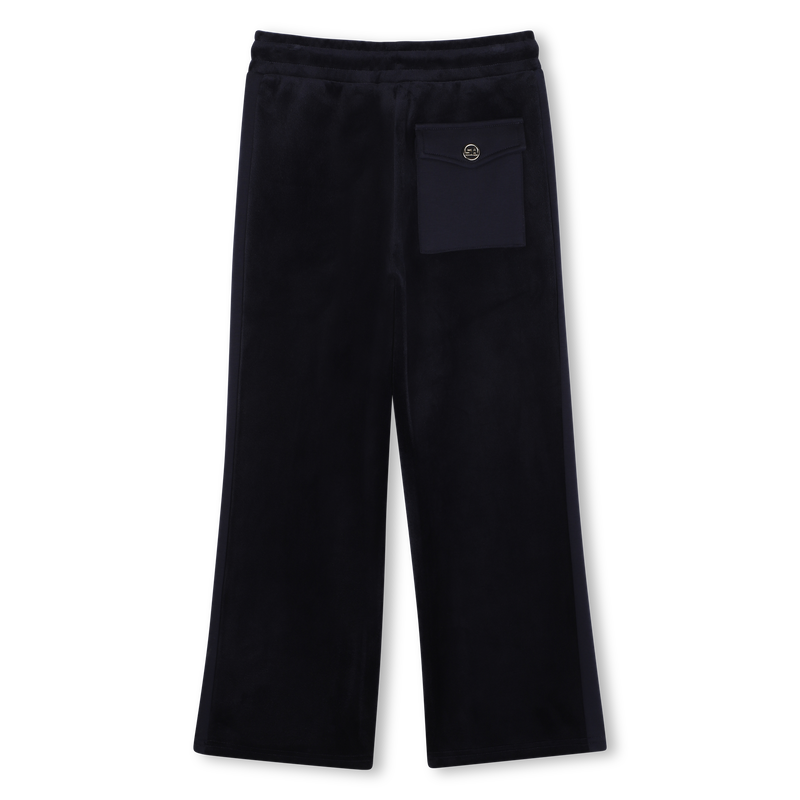 Joggers SONIA RYKIEL 
                        GIRL