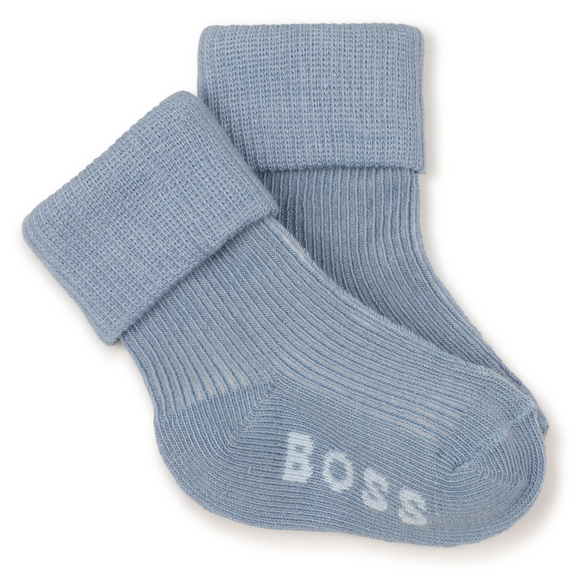 Pack of socks BOSS 
                        BOY