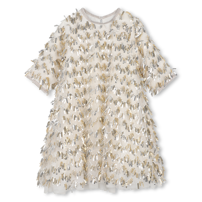 Ceremony dress BILLIEBLUSH GIRL
