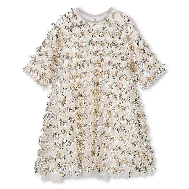 Ceremony dress BILLIEBLUSH 
                        GIRL