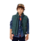 Long-sleeved denim shirt TIMBERLAND 
                    BOY