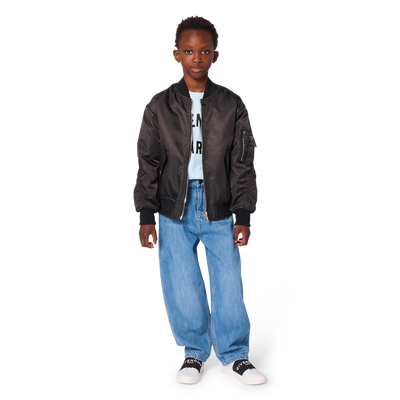 DENIM PANTS GIVENCHY BOY