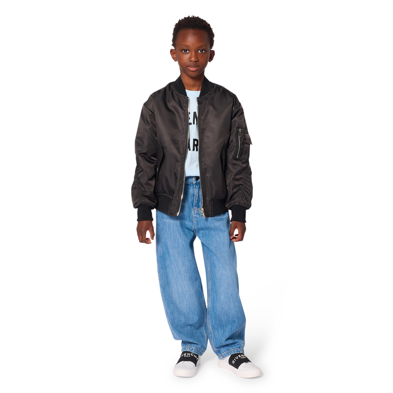 Jeans GIVENCHY 
                        BOY