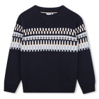 Sweater BOSS 
                    BOY