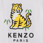 Short-Sleeved T-Shirt KENZO KIDS 
                    UNISEX