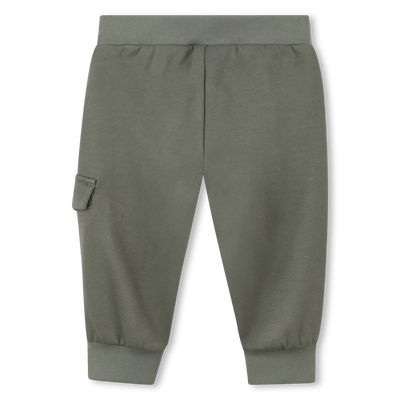 Elasticated waist pants BOSS BOY