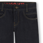Regular Fit Jeans HUGO 
                    BOY