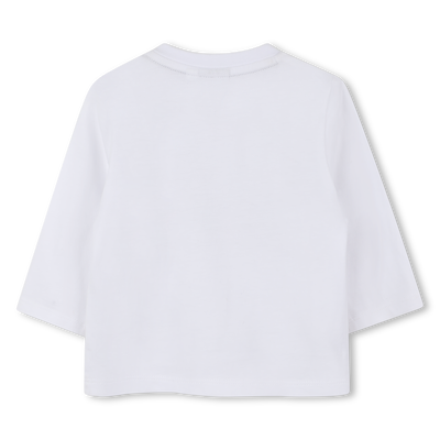 Long Sleeve T-Shirt BOSS BOY