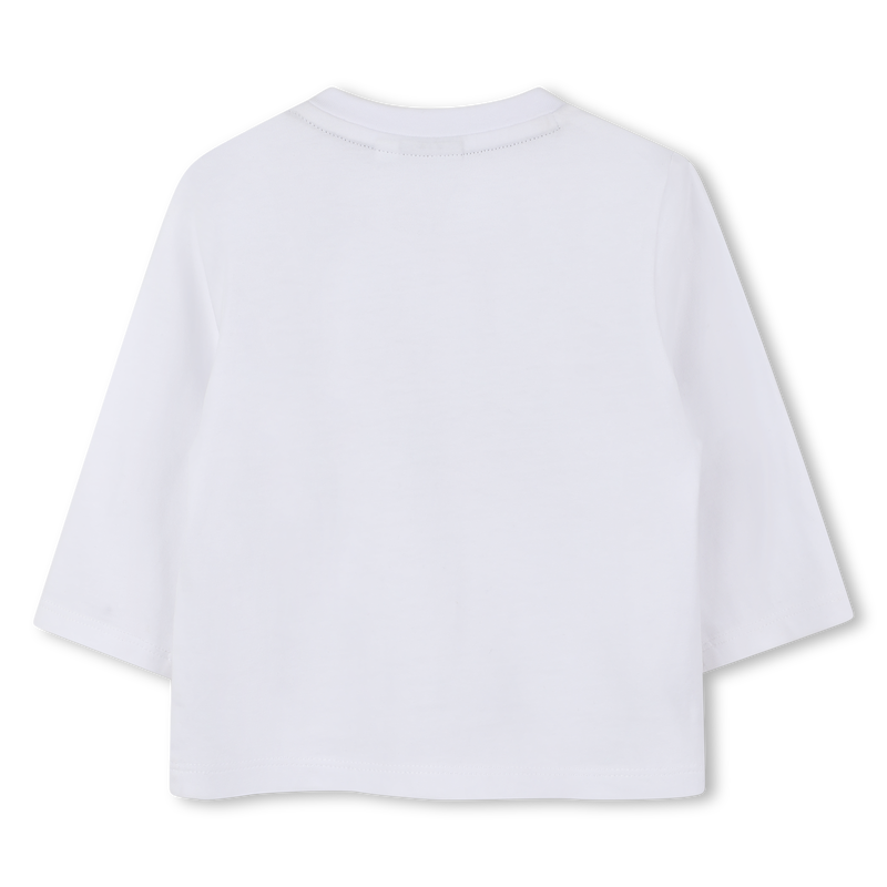 Long Sleeve T-Shirt BOSS 
                    BOY