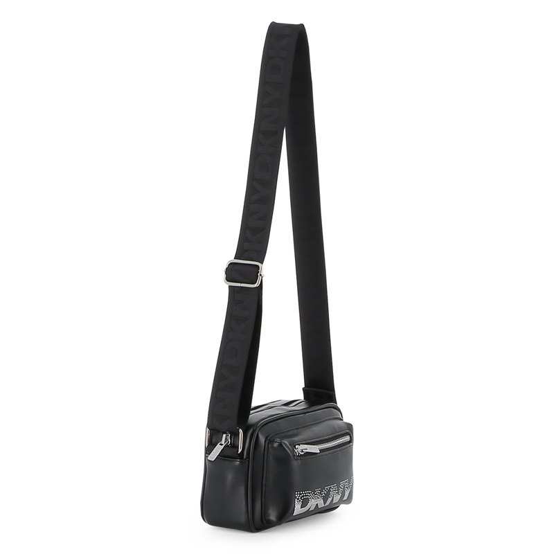 Textile handbag DKNY 
                        GIRL