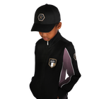 Adjustable embroidered cap BOSS 
                    BOY