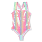 One-Piece Swimsuit BILLIEBLUSH 
                    GIRL