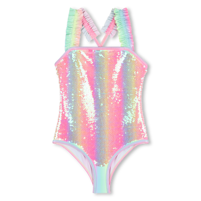 One-Piece Swimsuit BILLIEBLUSH GIRL