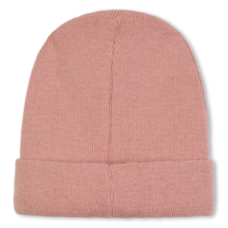 Knitted beanie KENZO KIDS 
                    UNISEX