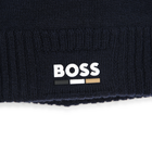 Mini-Me Knit Hat BOSS 
                    BOY