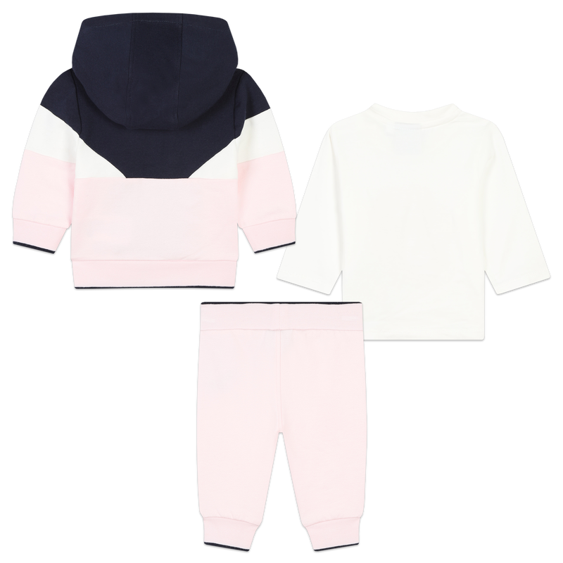 Tracksuit Set BOSS 
                        GIRL