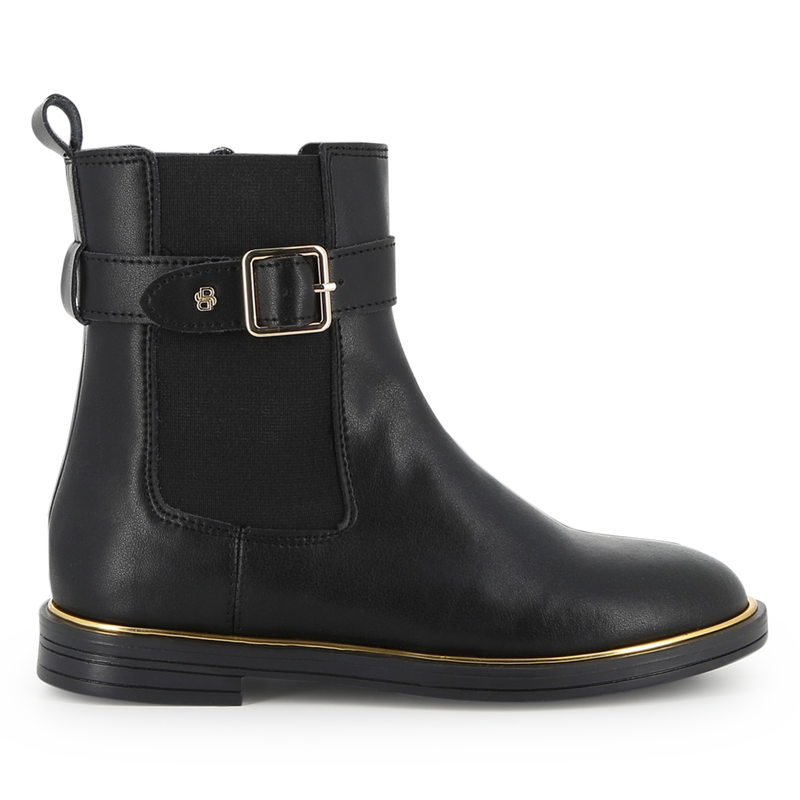 Ankle boots BOSS 
                        GIRL