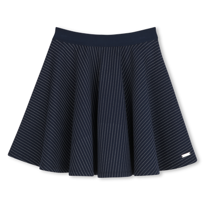 Skater skirt BOSS GIRL