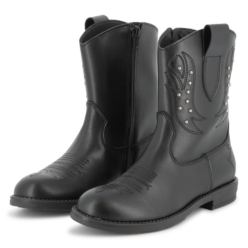 Boots SONIA RYKIEL 
                    GIRL