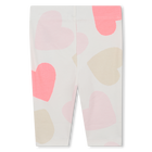 Sweatshirt and pants set BILLIEBLUSH 
                    GIRL