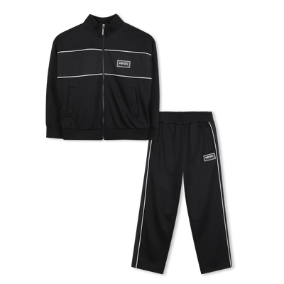 Cardigan and pants set KENZO KIDS UNISEX