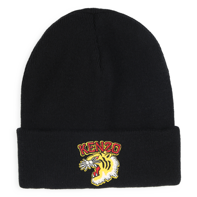 Kenzo bobble hat top