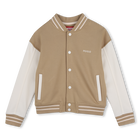 Teddy Cardigan HUGO 
                    BOY