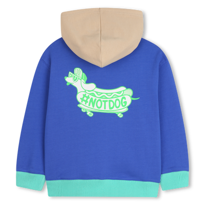 Hoodie BILLIEBLUSH BOY