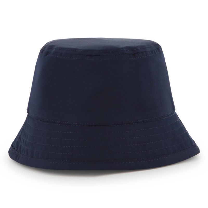 Reversible Bucket Hat BOSS 
                        BOY