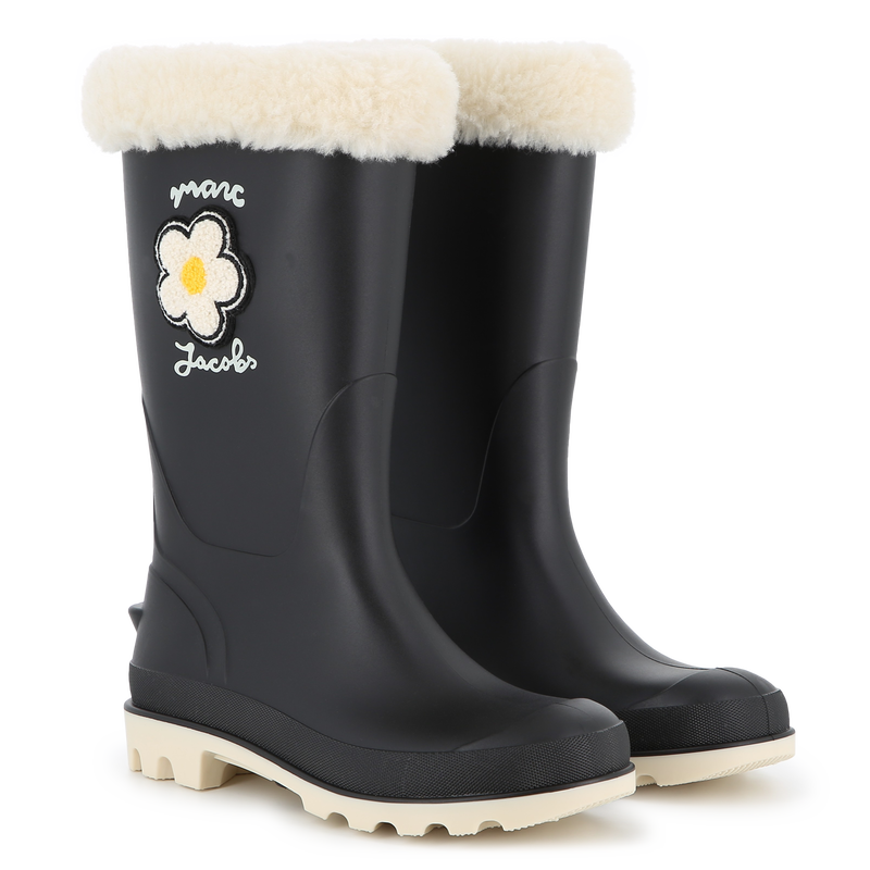 Rain boots MARC JACOBS 
                        GIRL