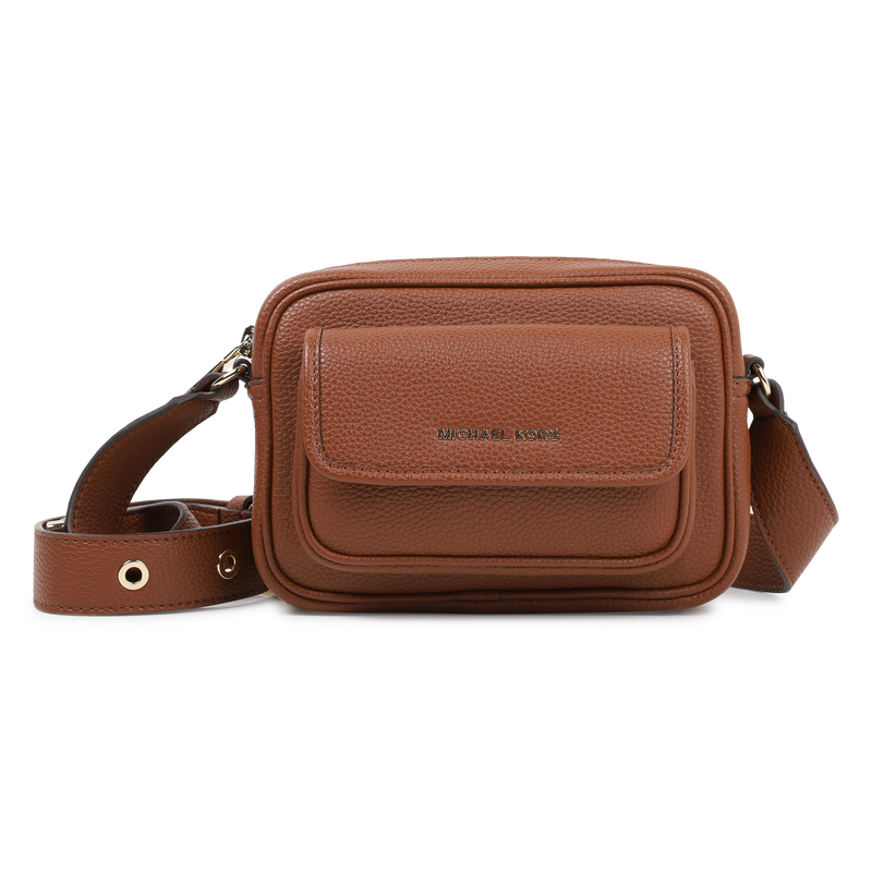 Zipped adjustable handbag MICHAEL KORS 
                    GIRL