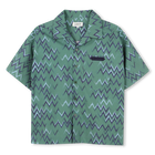 Short-Sleeved Shirt LANVIN 
                    BOY
