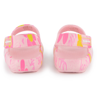 Velcro Sandals BILLIEBLUSH 
                    GIRL