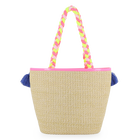 Beach Bag BILLIEBLUSH 
                    GIRL