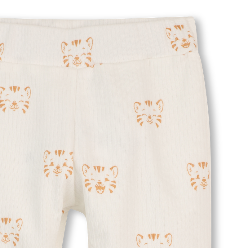 T-shirt and pants set KENZO KIDS 
                        BOY