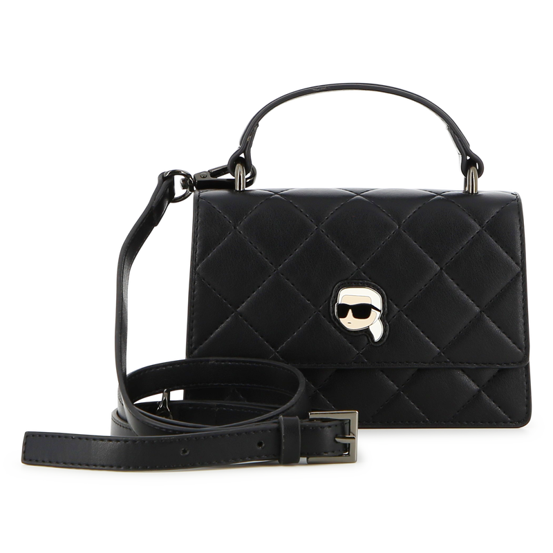 Handbag KARL LAGERFELD KIDS 
                        GIRL