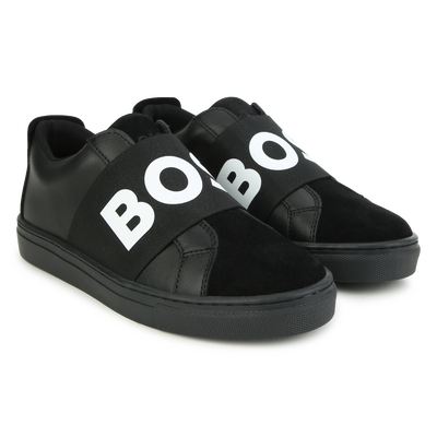BOSS Kids Shoes Designer Kidswear