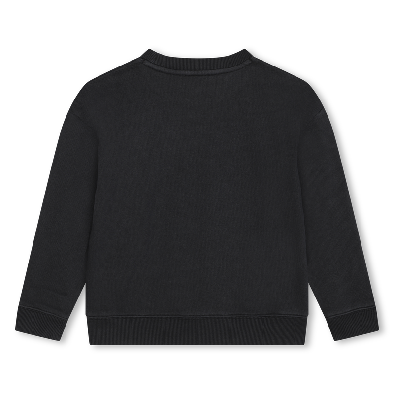 Fleece Sweatshirt MARC JACOBS 
                    UNISEX