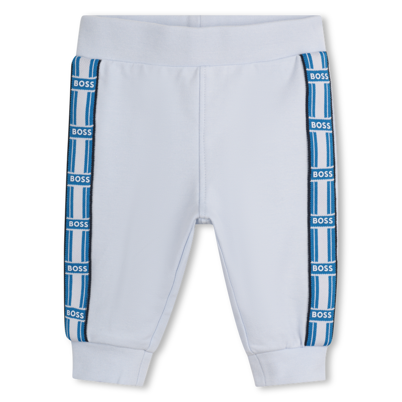Three-piece jogging set BOSS 
                    BOY