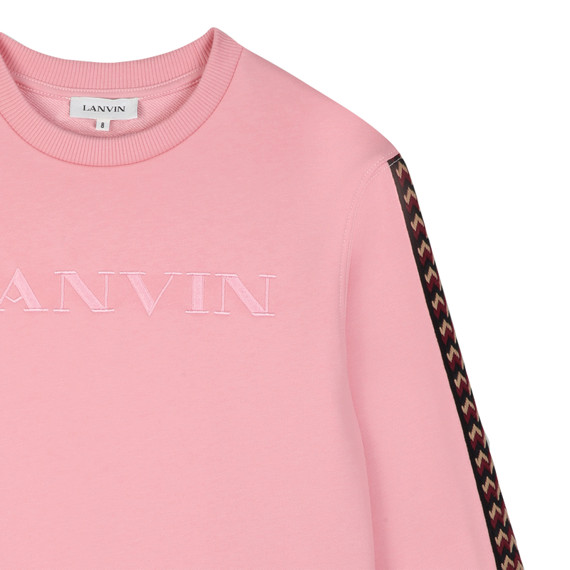 Sweatshirt LANVIN 
                        UNISEX