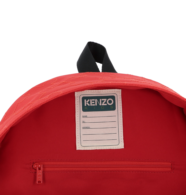 Backpack KENZO KIDS 
                        UNISEX