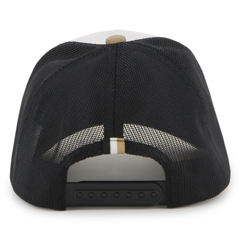 Adjustable Hat BOSS 
                        BOY