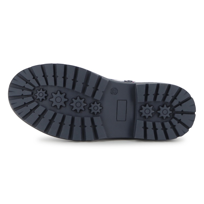 Sequin ankle boots BILLIEBLUSH 
                        GIRL