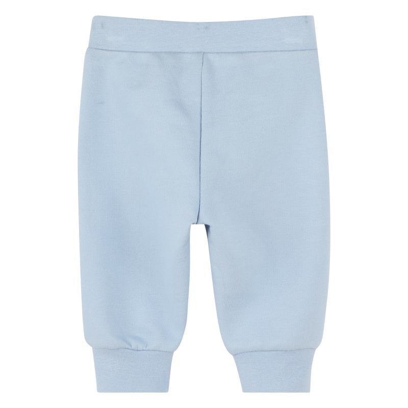 Fleece Sweatpants BOSS 
                        BOY