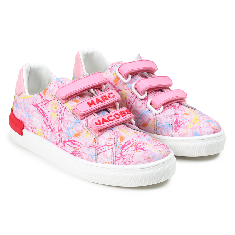 Marc jacobs baby shoes best sale