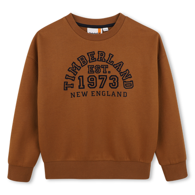 Sweatshirt TIMBERLAND BOY