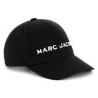 Velcro fastener cap MARC JACOBS 
                    UNISEX