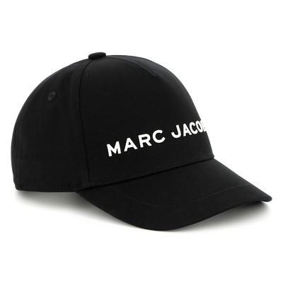 Velcro fastener cap MARC JACOBS UNISEX